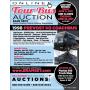 Tour Bus Auction