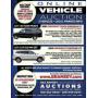 2014 Chevrolet Traverse LTZ & Suburban