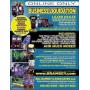 Ohio Family Entertainment Center Business Liquidation