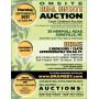 Real Estate Auction * Court Ordered