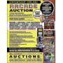 Wisconsin Arcade Auction
