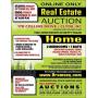 Online Real Estate Auction