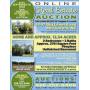 Home with Approx. 12.34 Acres