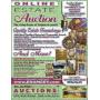 Mill Spring, NC Personal Property Estate Auction