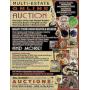 Multi-Estate Auction