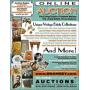 Living Estate Auction