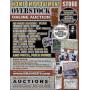 Home Improvement Store Overstock Auction