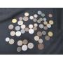 Approx. 44 Assorted Antique German Coins