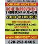 Morristown, TN Tools, Furniture, & Appliances