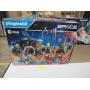 4 Large Playmobil Toys Model # 70888