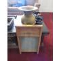Antique Washboard