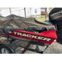 Tracker Boat Auction