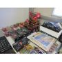 Nascar Collectibles and More!