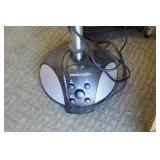 MEMOREX SING STAND