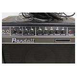 RANDALL RG 80-112 SC GUITAR COMBO AMP