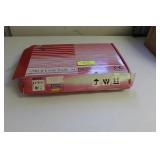 SOUND BARRIER WIRELESS MIC RECEIVER SYSTEM