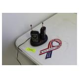 RADIO SHACK MIC