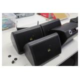 DMX G B 522T-BL SPEAKERS