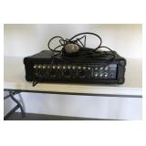 KUSTOM KPM480 MIXER
