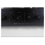 TOA 500 SERIES AMPLIFIER A-503A