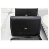 ASST WALL AND CEILING SPEAKERS
