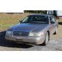 2004 Mercury Grand Marquis LS