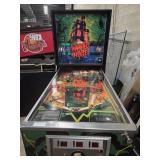 Pinball: Haunted House by Gottleib