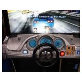 Dead Heat by Namco W/ Marquee