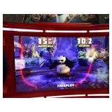 Kung Fu Panda Dojo Mojo by ICE Games