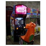 Nicktoons Nitro by Raw Thrills and Chicago Gaming