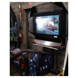 Operation Ghost by SEGA; 2P