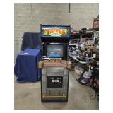 Budweiser Tapper by Bally/Midway New Original CRT