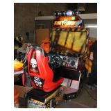 Dirty Drivin by Superstar Interactive and Raw
