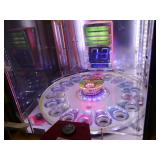 Monster Drop by Benchmark Games; 2P