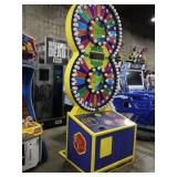 Crazy Curves by Skeeball