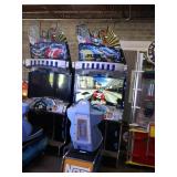 Dead Heat by Namco