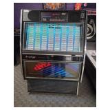 Rock-Ola Jukebox
