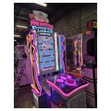 Pink Panther Jewel Heist by ICE