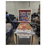 Pinball: Royal Flush by Gottlieb