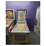 Pinball Project: Venus by Keeneys As-Is