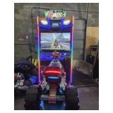 ATV Slam by SEGA