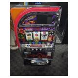 Big Chance Slot Machine by Yamasa