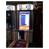 Mario & Sonic at the Olympic Games Arcade Edition