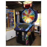 Wheel of Fortune by Play Mechanix/Raw