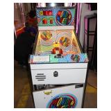 Wonder Wheel by Bay Tek