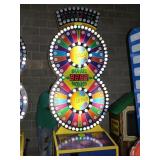 Crazy Curves by Skeeball