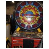 Spin-Out by Coastal Amusements