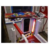 Mario & Sonic at the Olympic Games Arcade Edition