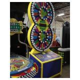 Crazy Curves by Skeeball