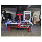 Air Hockey Championship by Funzone